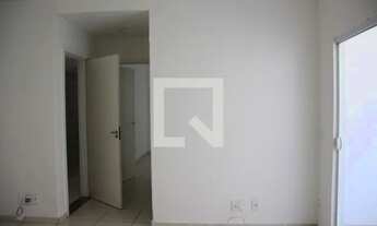 Imagem 2: Apartamento para Aluguel - Shopping Park, 2 Quartos, 52 m2