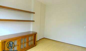 Imagem 2: Apartamento com 1 dormitório para alugar, 52 m² por R$ 1.643,20/mês - Várzea - Teresópolis