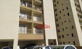 Imagem 2: Apartamento com 2 dormitórios à venda, 55 m² por R$ 290.000,00 - Cangaíba - São Paulo/SP