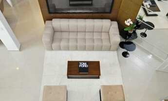 Imagem: Florida Penthouses - PÉ DIREITO duplo no