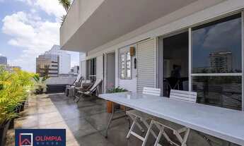 Imagem 6: Venda Apartamento 2 Dormitórios - 130 m² Cerqueira César