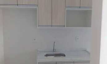 Imagem 3: Apartamento com 3 dormitórios para alugar, 72 m² por R$ 2.555,00/mês - Centro - Jacareí/SP