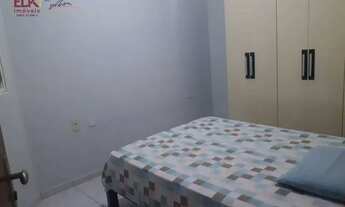 Imagem 2: Casa com 2 dormitórios à venda, 97 m² por R$ 280.000 - Residencial Borda Do Campo - Caçapa