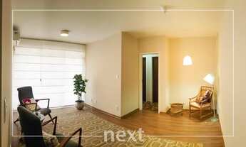 Imagem: Apartamento - Cambuí - Campinas