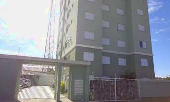 Imagem: Apartamento Padrão em São Carlos