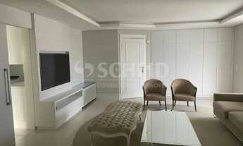 Imagem 5: LOCAÇÂO Jardim Marajoara Apartamento Mobiliado, 03 dormitórios sala estendida, pronto para