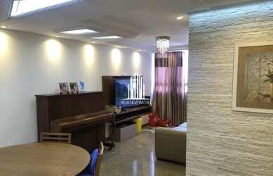 Imagem 3: APARTAMENTO 3 DORMITÓRIOS, 1 VAGAS, À VENDA EM SÃO PAULO