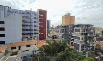 Imagem 13: Loft com 1 dormitório para alugar, 32 m² por R$ 4.684,50/mês - Vila Mariana - São Paulo/SP