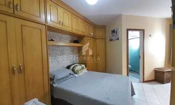 Imagem 7: Apartamento 02 dormitórios com 01 suíte em Campinas - São José/SC