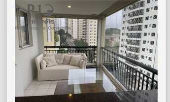 Imagem 7: ALLURE para venda tem 128 metros quadrados com 3 quartos em Vila Suzana - São Paulo - SP