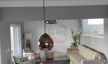 Imagem 5: Casa com 4 dormitórios à venda, 250 m² por R$ 2.350.000,00 - Condomínio Terra Magna - Inda