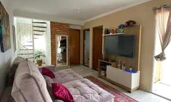 Imagem 4: Cobertura duplex a venda - Jardim Silvestre - Guarulhos/SP