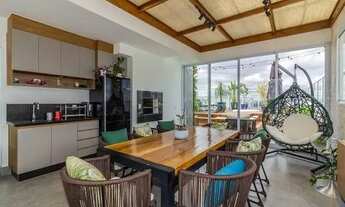 Imagem 2: Venda Cobertura 3 Dormitórios - 258 m² Vila Leopoldina