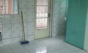 Imagem 4: Sobrado (parte de cima