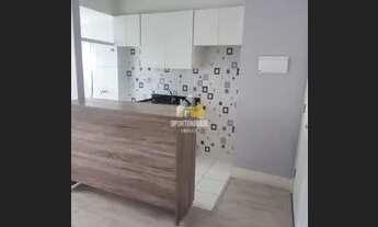 Imagem 2: Apartamento para alugar no bairro Vila São João - Barueri/SP