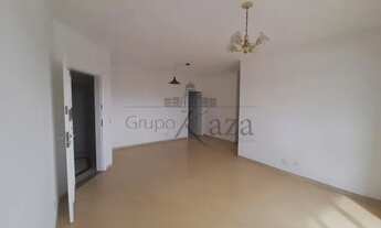 Imagem 2: Apartamento - Jardim Satélite - Residencial Califórnia - 4 Dormitórios - 124m²