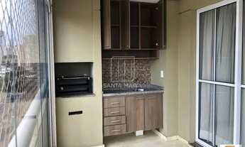 Imagem 5: Apartamento (tipo - padrao) 3 dormitórios/suite, cozinha planejada, portaria 24hs, lazer