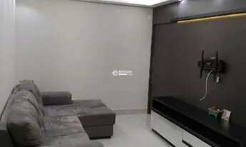 Imagem 1: Apartamento para aluguel, 3 quartos, 1 suíte, 2 vagas, TUBALINA - Uberlândia/MG