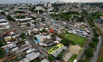 Imagem 2: Terreno no Bairro Cachoeirinha/ 261m²!!