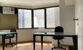 Imagem 7: Conj. Comercial no Condomínio Carmel no Brooklin com 98m²