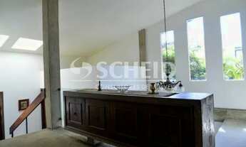 Imagem 7: Sobrado de 5 Quartos sendo 4 Suítes para locação na Região do Cidade Jardim