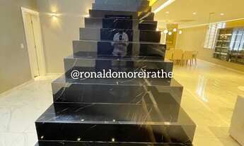 Imagem 5: Casa disponível no Aldebaran Ville