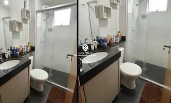 Imagem 7: Excelente apartamento com 2 quartos no Jardim Balneário Meia Ponte