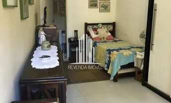 Imagem 4: Casa Assobradada à venda no Parque São Domingos com 134m² 3 suítes 1 banheiro 2 vagas