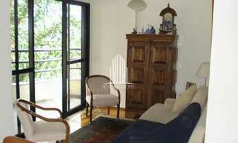 Imagem 3: Apartamento para venda 110m², 3 Dormitórios, 1 Suíte, 2 Vagas