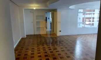 Imagem 3: APARTAMENTO 3 DORMITORIOS SENDO 1 SUITE 3 BANHEIROS SALA 2 AMBIENTES 1 VAGA