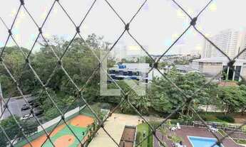 Imagem 7: Apartamento à Venda - Vila Andrade, 3 Quartos, 63 m2