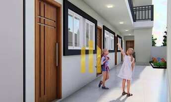 Imagem 2: Apartamento com 2 dormitórios à venda, 48 m² por R$ 295.000,00 - Tucuruvi - São Paulo/SP