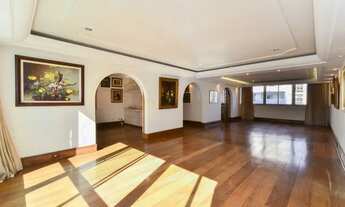 Imagem 6: Apartamento tipo para venda com 3 quartos, 256m²