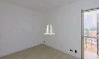 Imagem 2: Apartamento para venda no Brooklin, 82 metros com 3 quartos e 1 vaga