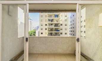 Imagem 2: Apartamento com 3 Dormitorio(s) localizado(a) no bairro Higienópolis em São Paulo / Ref