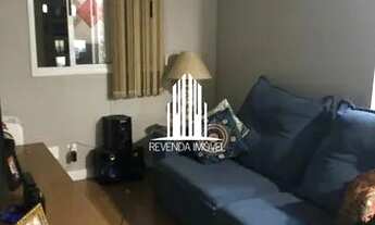 Imagem 3: Lindo apartamento na vila Guilherme, 3 quartos, 1 suíte, 1 vaga, lazer completo! 2 banhei