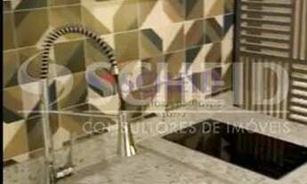 Imagem 2: Studio mobiliado para locação no Brooklin