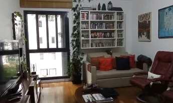 Imagem: Apartamento para venda tem 80 metros quadrados