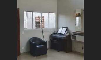 Imagem 2: Casa Padrão em São Carlos