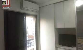 Imagem 6: Excelente apartamento 2 dorm 1 vaga lazer completo Praça da Árvore