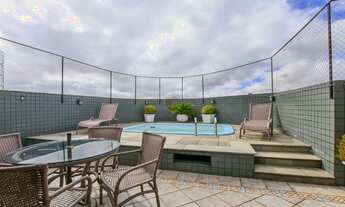 Imagem: CURITIBA - Apartamento Padrão - Cabral