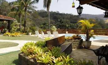 Imagem: Casa para temporada em Secretário