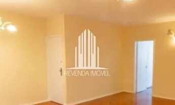 Imagem 2: Apartamento no Condomínio Perdiz em Perdizes com 167m² 4 dormitórios 3 banheiros 1 vagas