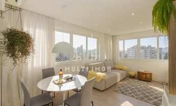 Imagem 6: Apartamento com 3 dormitórios no Petrópolis