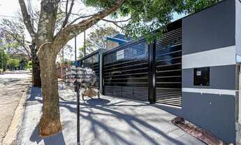 Imagem: Casa para aluguel Maringá Parque Tarumã