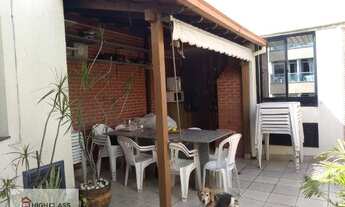 Imagem 5: Cobertura com 4 dormitórios à venda, 270 m² por R$ 1.830.000,00 - Praia da Costa - Vila Ve