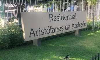 Imagem: Apto no arruda