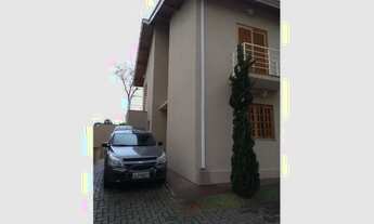 Imagem 3: Casa em Condomínio para locação em Atibaia com 2 dormitórios sendo 1 suite, 2 vagas, R$ 1