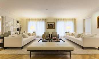 Imagem 6: LINO APARTAMENTO TOTALMENTE REFORMADO - 405 M² ÚTEIS