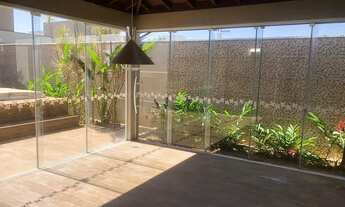 Imagem 4: Casa em Condomínio para Locação em Bauru, Residencial Villa Lobos, 3 dormitórios, 2 suítes